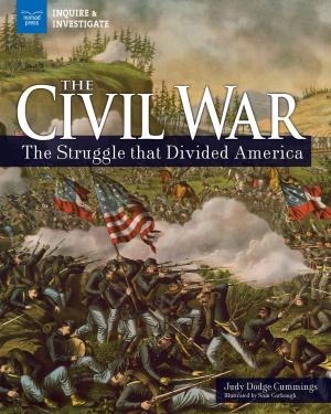Cover of the book The Civil War by Donna Latham