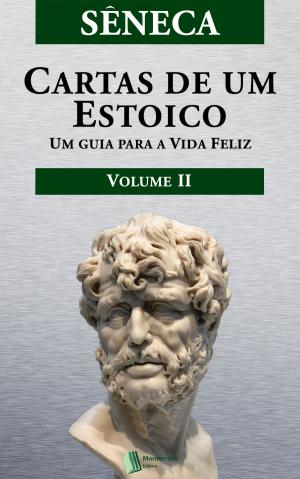 Cover of Cartas de um Estoico, Volume II