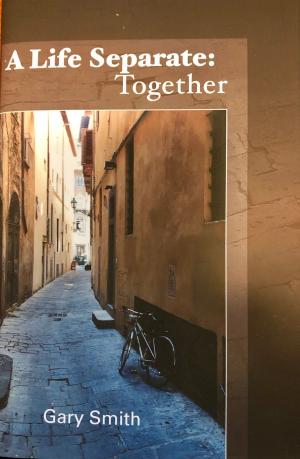 Cover of the book A Life Separate Together by Rik Johnston