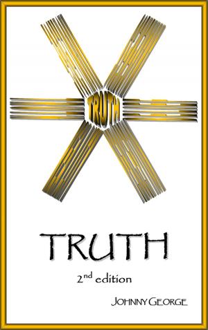 Cover of the book Truth by Alicia Danielle Voss-Guillen