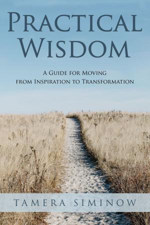 Cover of the book Practical wisdom by Said Shehata MD