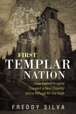 Cover of First Templar Nation