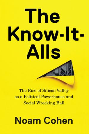 bigCover of the book The Know-It-Alls by 