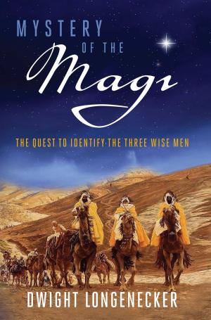 Cover of the book Mystery of the Magi by Rick Marschall
