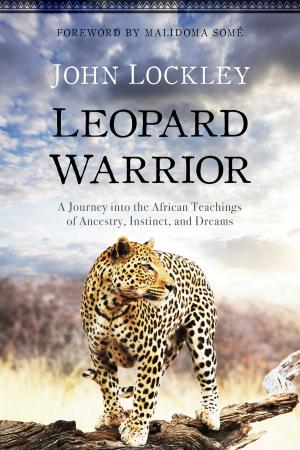 Cover of the book Leopard Warrior by JP Sears