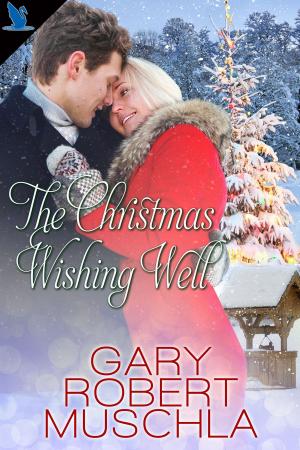 Cover of The Christmas Wishing Well