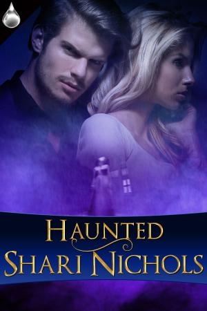 Cover of the book Haunted by Monette Michaels