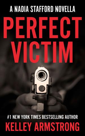 bigCover of the book PERFECT VICTIM by 