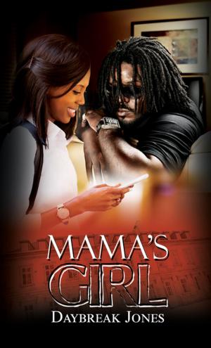 Cover of the book Mama's Girl by M.T. Pope