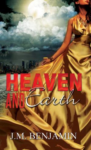 Cover of the book Heaven and Earth by Keisha Ervin