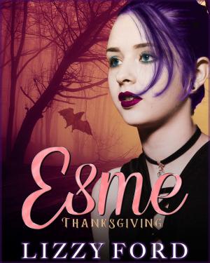 Cover of the book Thanksgiving by Julia Crane, Lizzy Ford