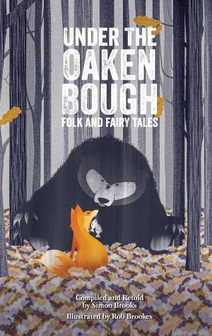 Cover of the book Under the Oaken Bough by Jane F. Hankins