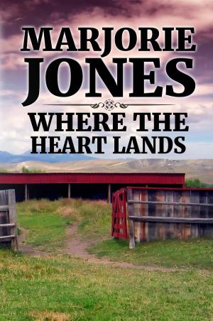 Book cover of Where The Heart Lands