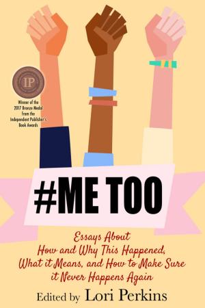 Book cover of #MeToo
