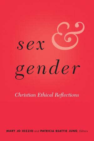 Cover of the book Sex and Gender by Kristin E. Heyer