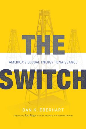 Cover of the book The Switch by Ross, M.D., Colin A.