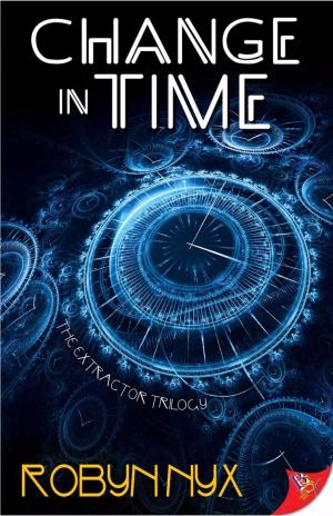Cover of the book Change in Time by David-Matthew Barnes