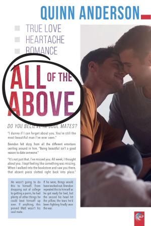 Cover of All of the Above
