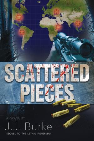 Cover of the book Scattered Pieces by Ramona Forrest