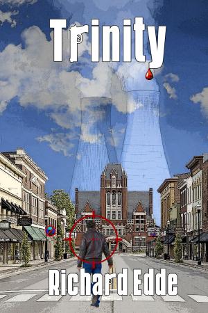 Cover of the book Trinity by Ray Dyson