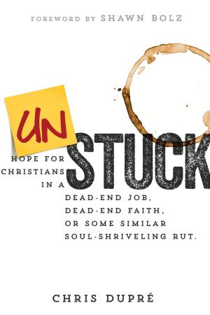 Cover of the book Unstuck by Paul Perkins
