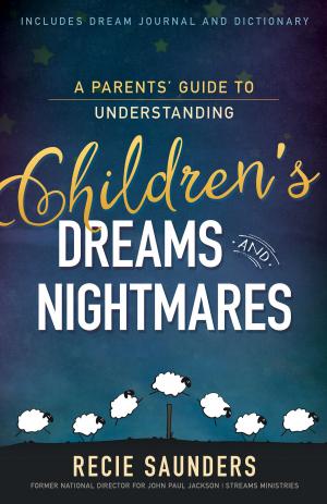 Cover of A Parents' Guide to Understanding Children's Dreams and Nightmares