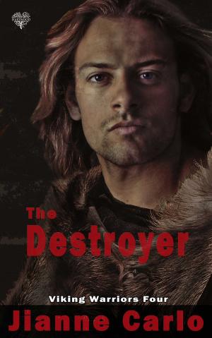 Cover of the book The Destroyer by Lea Griffith