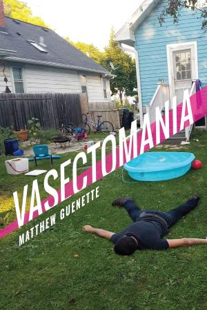 Cover of the book Vasectomania by Jerry Austin