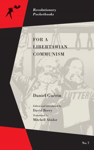 Cover of the book For A Libertarian Communism by John Barker