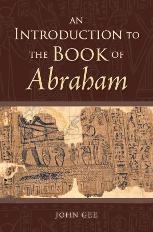 Cover of the book An Introduction to the Book of Abraham by Janiece Johnson, Jennifer Reeder