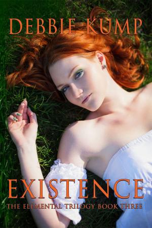 Cover of the book Existence by Clarrissa Lee Moon