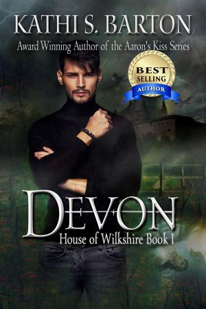 Cover of the book Devon by Ava Benton