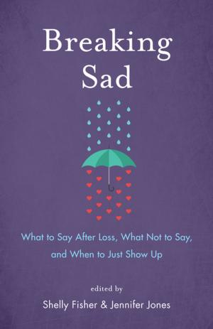 Cover of the book Breaking Sad by Brooke Warner