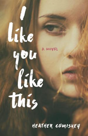 Cover of the book I Like You Like This by Ann Hedreen