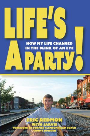 Cover of the book Life's a Party by Cleopatra Sorina Iliescu