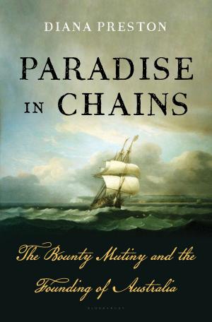 Cover of the book Paradise in Chains by Sudipta Bardhan-Quallen