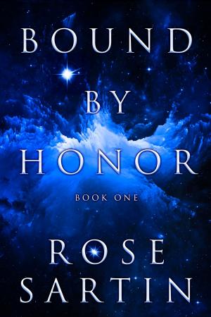 Cover of the book Bound by Honor by Staci Troilo