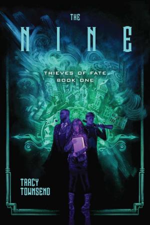 Cover of the book The Nine by Mike Resnick