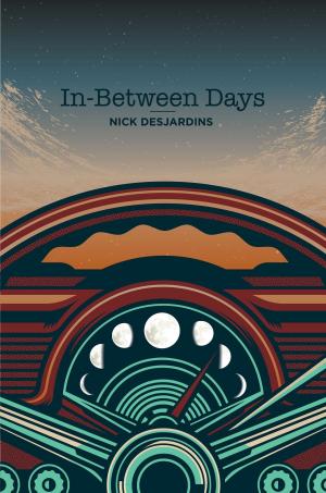 Cover of the book In-Between Days by Hillary Sigrist