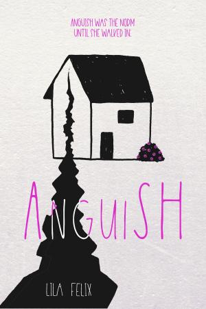 Cover of the book AnguiSH by N.W. Harris