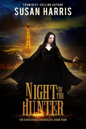 Cover of the book Night of the Hunter by Jon Messenger