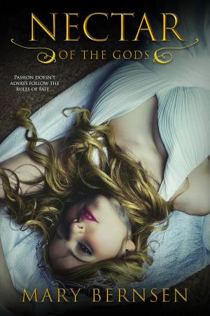 Cover of the book Nectar of the Gods by Kendra L. Saunders