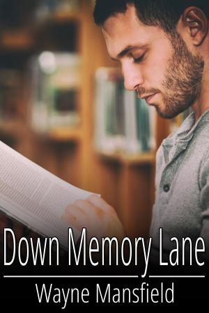Cover of the book Down Memory Lane by Temple Madison