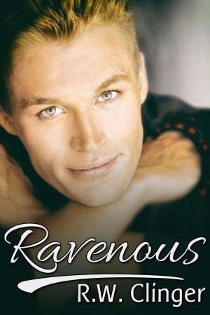 Cover of the book Ravenous by R.W. Clinger