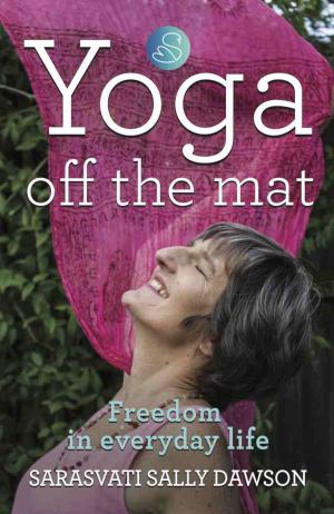 Cover of the book Yoga Off the Mat by Joyce Wheeler