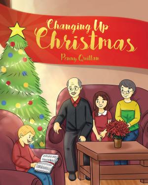 Cover of the book Changing Up Christmas by Marcus Rogers