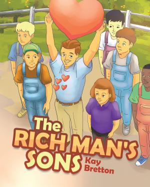 Cover of the book The Rich Man's Sons by Michael R. Williams