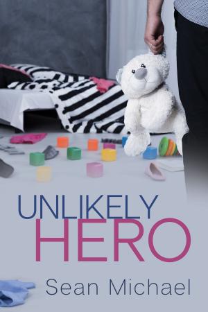 Cover of the book Unlikely Hero by Brian Lancaster