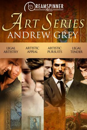 Cover of the book Art Series Bundle by Gretchen Galway