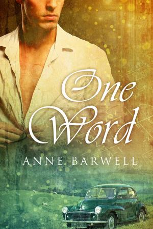 Cover of the book One Word by Rhys Ford
